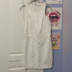 Rebecca Taylor dress 